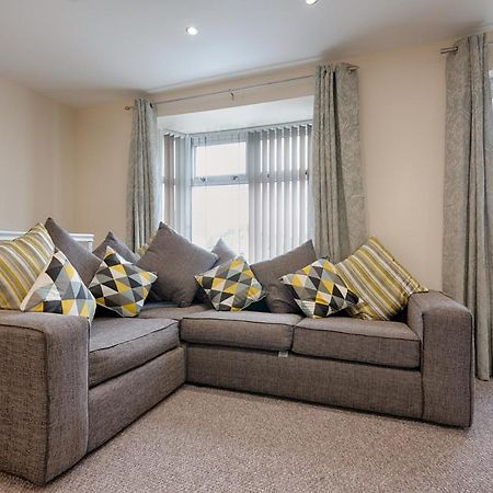 The Old Bakery - Tv In Every Bedroom! Swansea Exterior foto