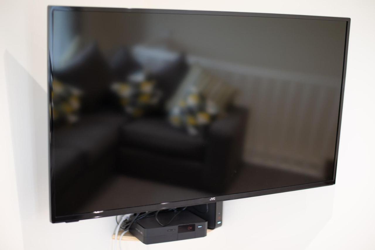 The Old Bakery - Tv In Every Bedroom! Swansea Exterior foto