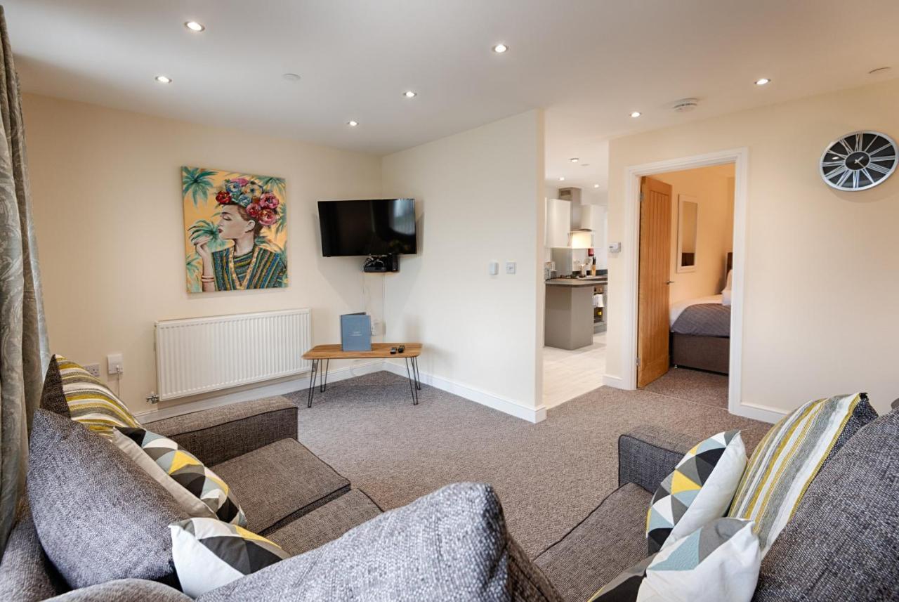 The Old Bakery - Tv In Every Bedroom! Swansea Exterior foto